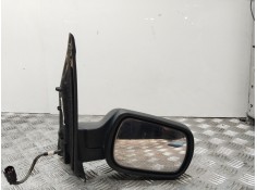 Recambio de retrovisor derecho para ford fiesta v (jh_, jd_) 1.6 tdci referencia OEM IAM 2S6117682BP