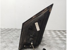 Recambio de retrovisor derecho para ford fiesta v (jh_, jd_) 1.6 tdci referencia OEM IAM 2S6117682BP   2