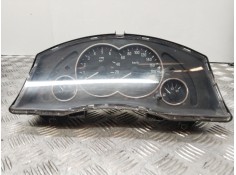 Recambio de cuadro instrumentos para opel meriva a monospace (x03) 1.7 cdti (e75) referencia OEM IAM 13173381XT