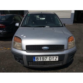 FORD FUSION (CBK)