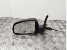 Recambio de retrovisor izquierdo para opel meriva a monospace (x03) 1.7 cdti (e75) referencia OEM IAM 93494561