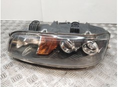 Recambio de faro izquierdo para fiat punto (188_) 1.2 60 (188.030, .050, .130, .150, .230, .250) referencia OEM IAM 086611132