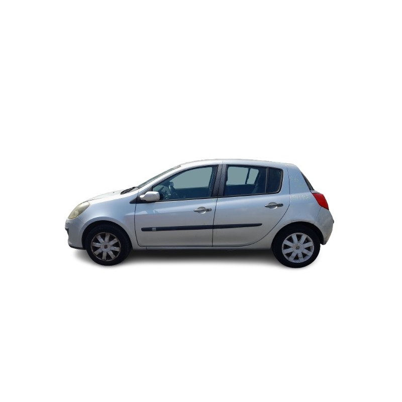 RENAULT CLIO III (BR0/1, CR0/1) - imagen 6