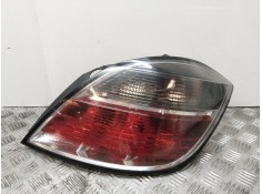 Recambio de piloto trasero derecho para opel astra h (a04) 1.7 cdti (l48) referencia OEM IAM 13222325  