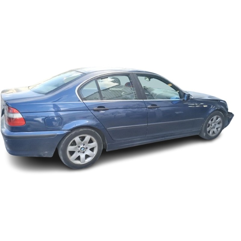 BMW 3 (E46) - imagen 4