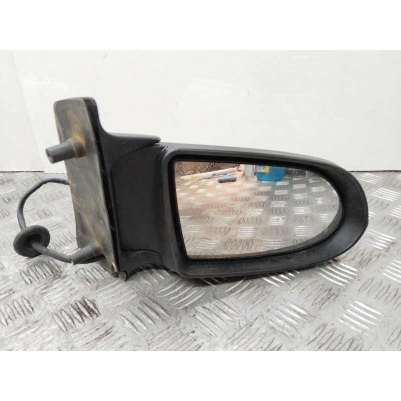 Recambio de retrovisor derecho para opel zafira a elegance referencia OEM IAM 24462380  