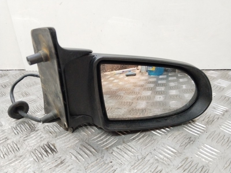 Recambio de retrovisor derecho para opel zafira a elegance referencia OEM IAM 24462380  