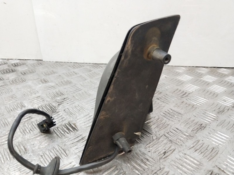 Recambio de retrovisor derecho para opel zafira a elegance referencia OEM IAM 24462380  