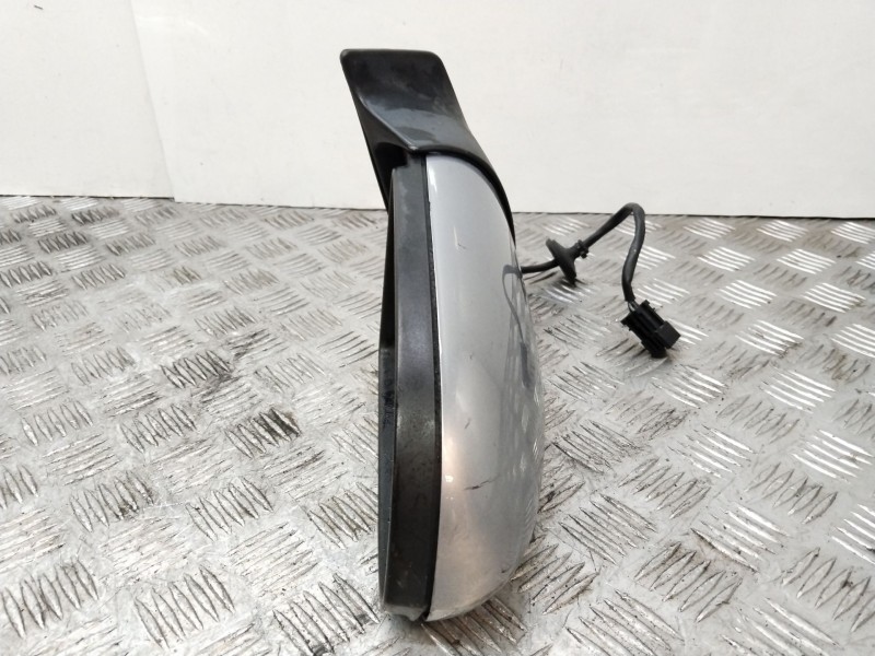 Recambio de retrovisor derecho para opel zafira a elegance referencia OEM IAM 24462380  
