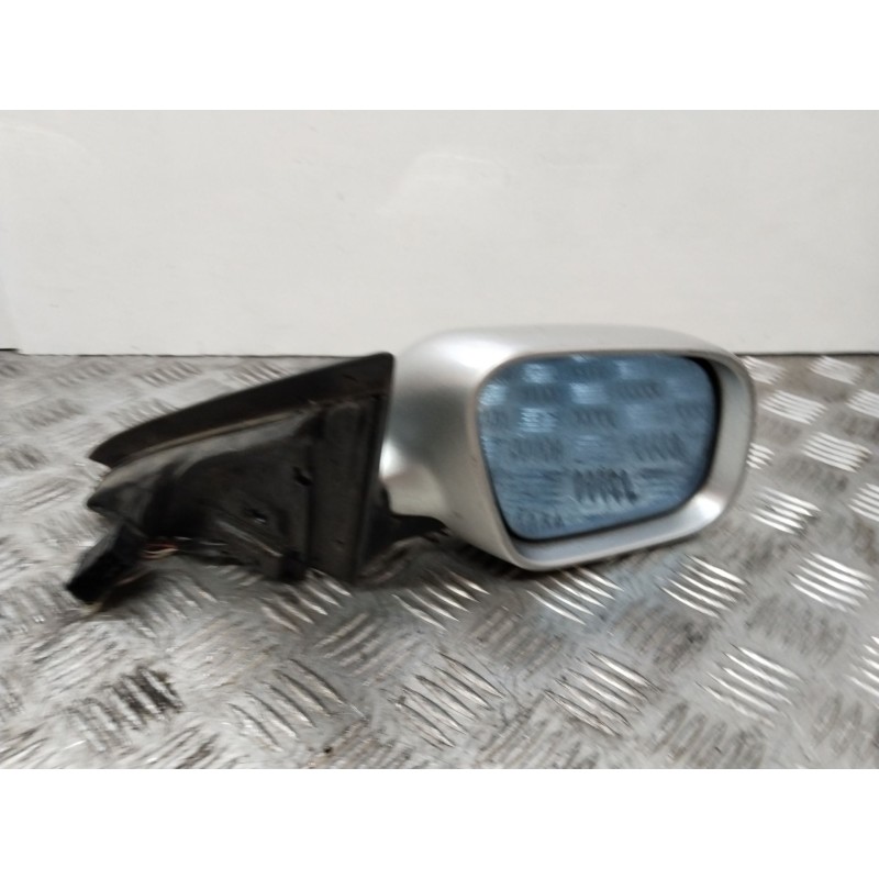 Recambio de retrovisor derecho para audi a6 berlina (4b2) 2.5 tdi quattro referencia OEM IAM 4B1858532BF  