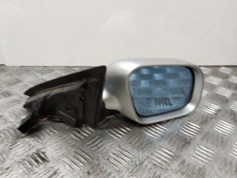 Recambio de retrovisor derecho para audi a6 berlina (4b2) 2.5 tdi quattro referencia OEM IAM 4B1858532BF  