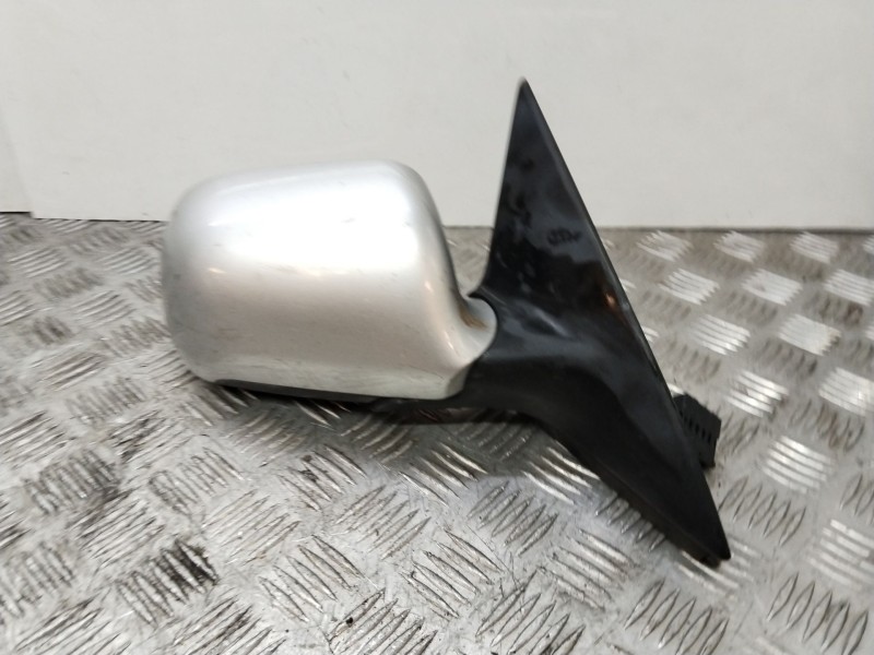 Recambio de retrovisor derecho para audi a6 berlina (4b2) 2.5 tdi quattro referencia OEM IAM 4B1858532BF  