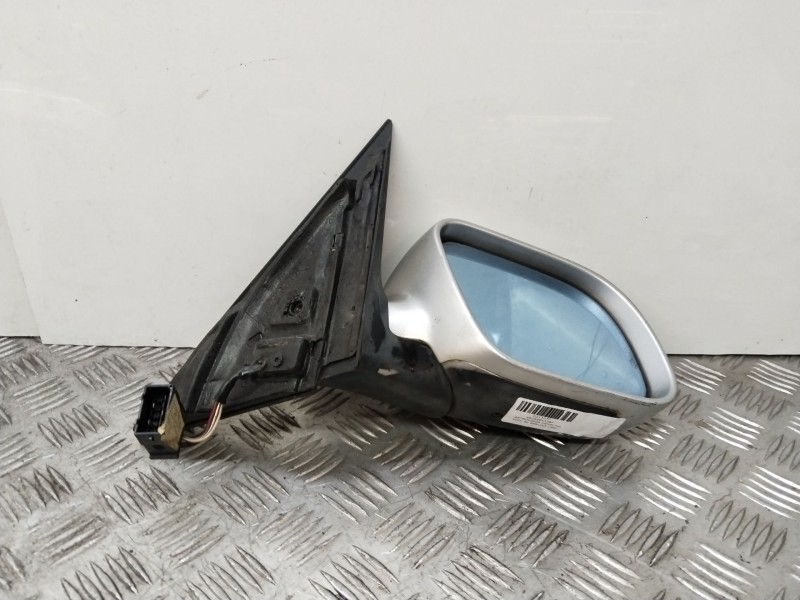 Recambio de retrovisor derecho para audi a6 berlina (4b2) 2.5 tdi quattro referencia OEM IAM 4B1858532BF  