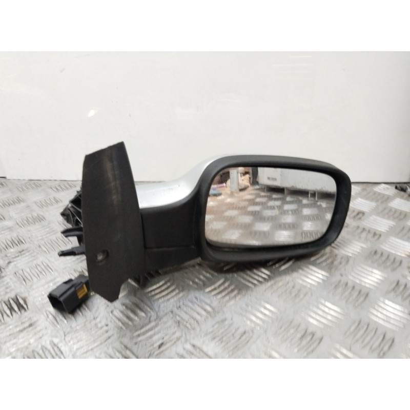 Recambio de retrovisor derecho para renault scénic ii (jm0/1_) 1.9 dci (jm0g, jm12, jm1g, jm2c) referencia OEM IAM 12354070  