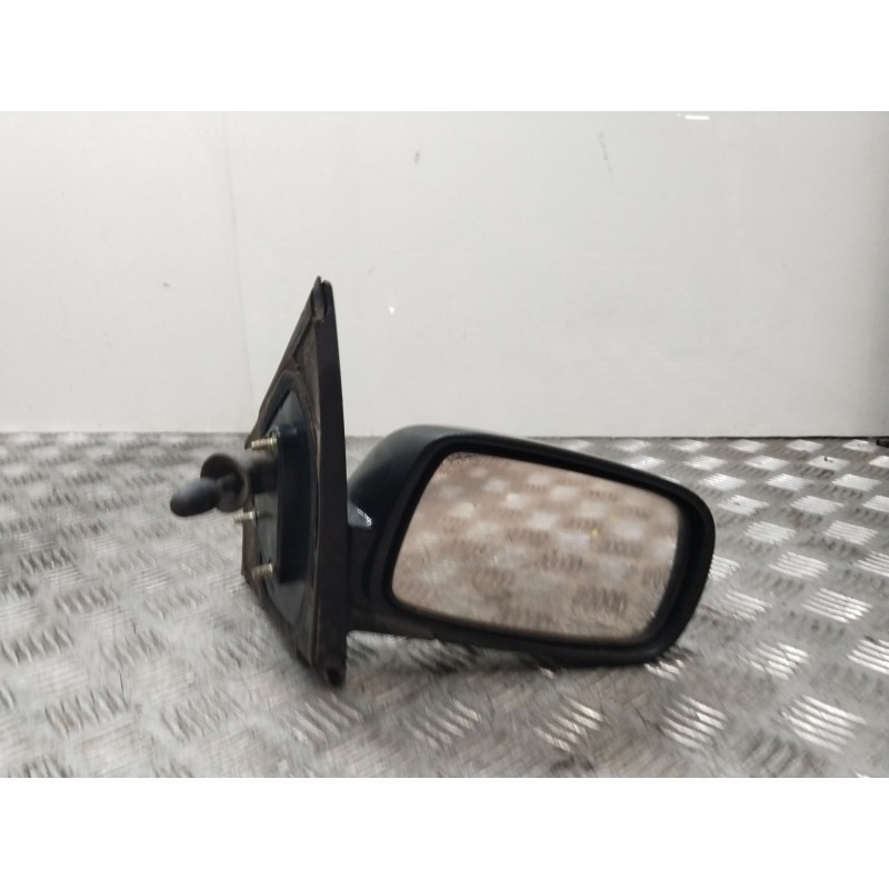 Recambio de retrovisor derecho para toyota yaris (_p1_) 1.0 (scp10_) referencia OEM IAM 8791052121  