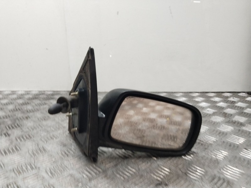 Recambio de retrovisor derecho para toyota yaris (_p1_) 1.0 (scp10_) referencia OEM IAM 8791052121  
