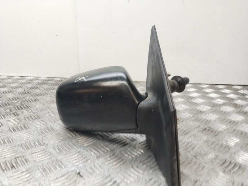 Recambio de retrovisor derecho para toyota yaris (_p1_) 1.0 (scp10_) referencia OEM IAM 8791052121  