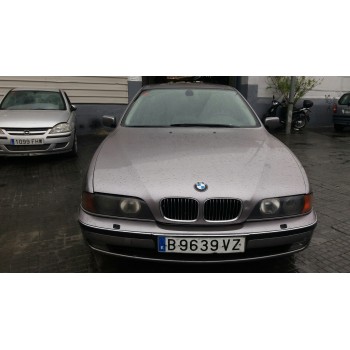 BMW SERIE 5 BERLINA (E39)