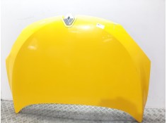 Recambio de capot para renault megane iii berlina 5 p dynamique referencia OEM IAM 651220206r
