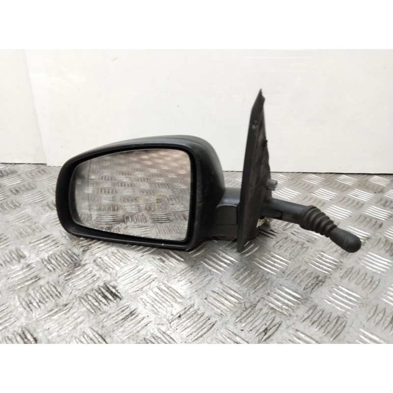 Recambio de retrovisor izquierdo para opel meriva 1.7 16v cdti referencia OEM IAM 93494551  