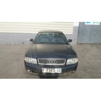 AUDI A4 BERLINA (B5)