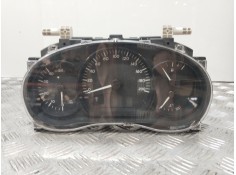 Recambio de cuadro instrumentos para mercedes-benz citan (w415) furgon 111 cdi extralang (a3) (415605) referencia OEM IAM 248213