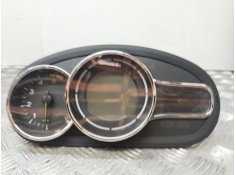Recambio de cuadro instrumentos para renault megane iii berlina 5 p dynamique referencia OEM IAM 248100342R