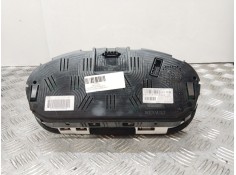 Recambio de cuadro instrumentos para renault megane iii berlina 5 p dynamique referencia OEM IAM 248100342R   2