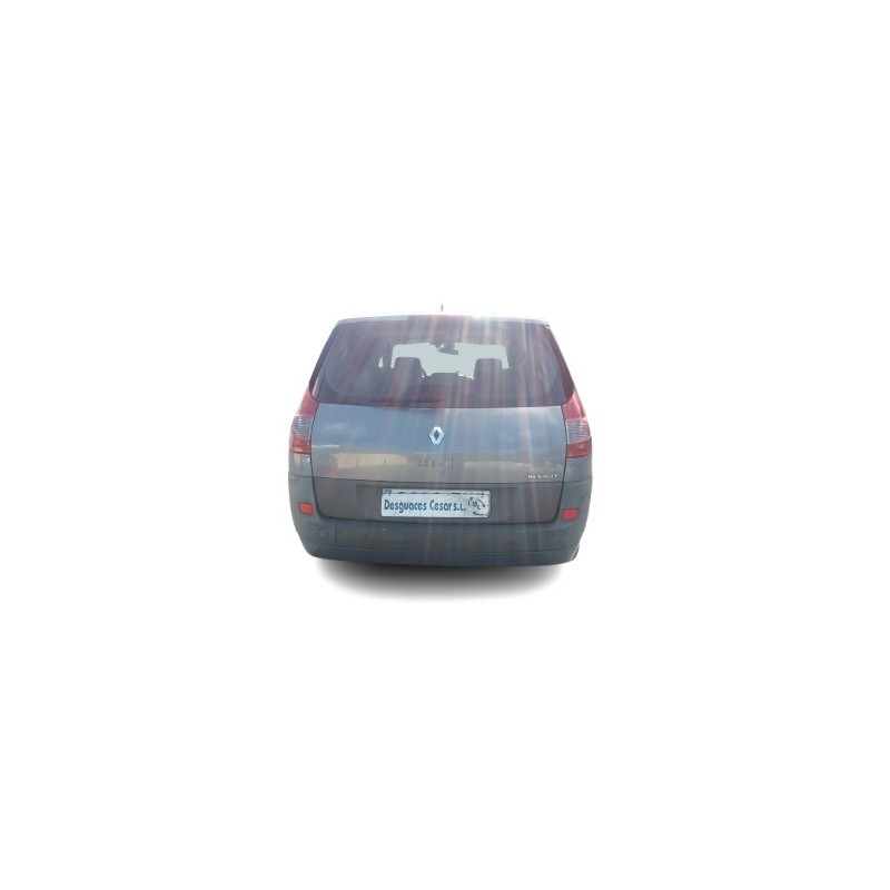 RENAULT GRAND SCÉNIC II (JM0/1_) - imagen 3