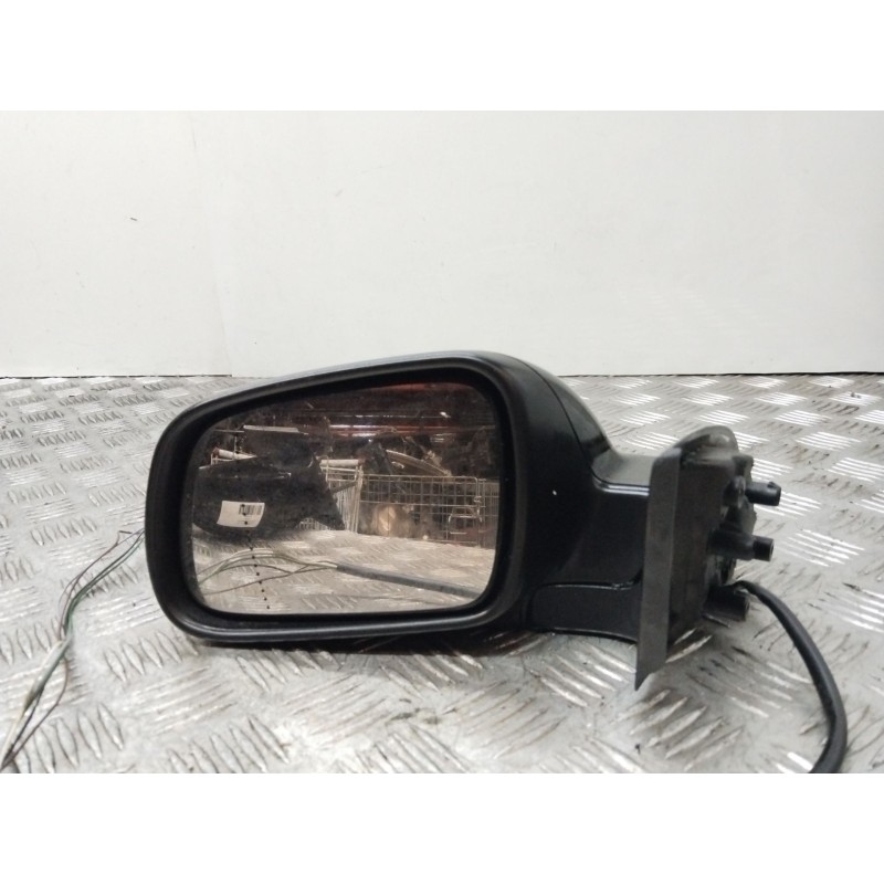 Recambio de retrovisor izquierdo para peugeot 307 cc (s2) básico referencia OEM IAM 8149AW  