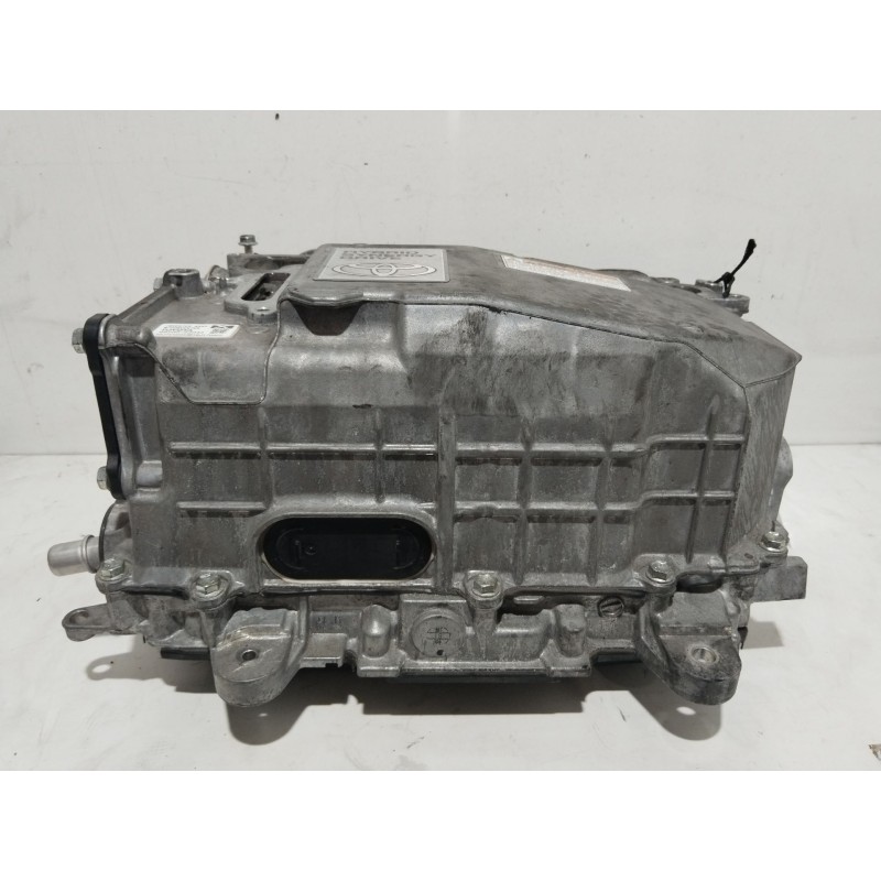 Recambio de convertidor de potencia para toyota prius (_w3_) 1.8 hybrid (zvw3_) referencia OEM IAM G920052033 G92A047031 MODULO 