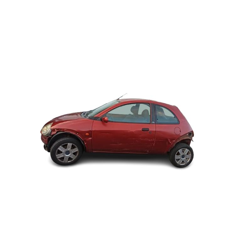 FORD KA (RB_) - imagen 2