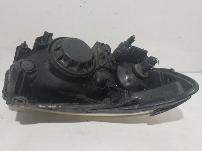 Recambio de faro izquierdo para kia cerato i sedán (ld) 1.5 crdi referencia OEM IAM 921012F020   Recambio de faro izquierdo para kia cerato i sedán (ld) 1.5 crdi referencia OEM IAM 921012F020