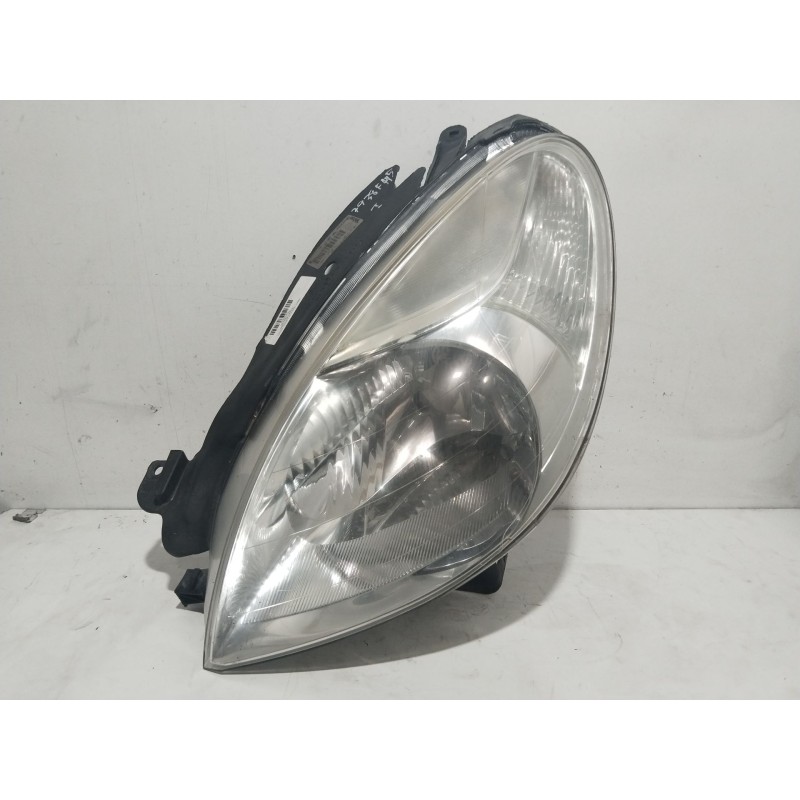 Recambio de faro izquierdo para citroën xsara picasso (n68) 1.6 hdi referencia OEM IAM 9659557480  