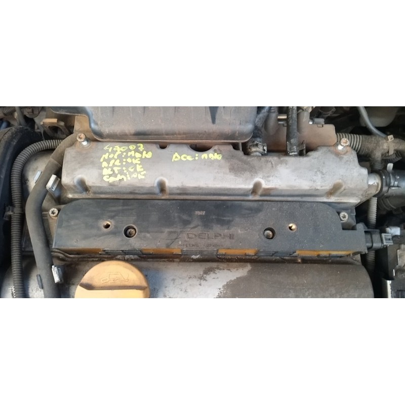 OPEL MERIVA - imagen 4