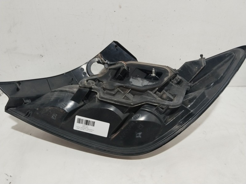 Recambio de piloto trasero izquierdo para opel astra h gtc (a04) 1.6 (l08) referencia OEM IAM 24451832  