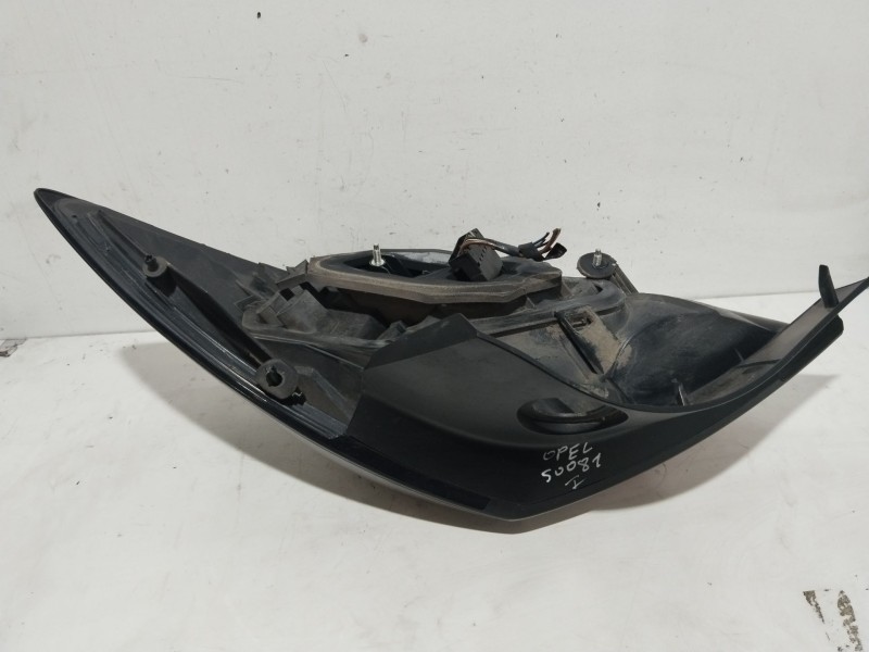 Recambio de piloto trasero izquierdo para opel astra h gtc (a04) 1.6 (l08) referencia OEM IAM 24451832  