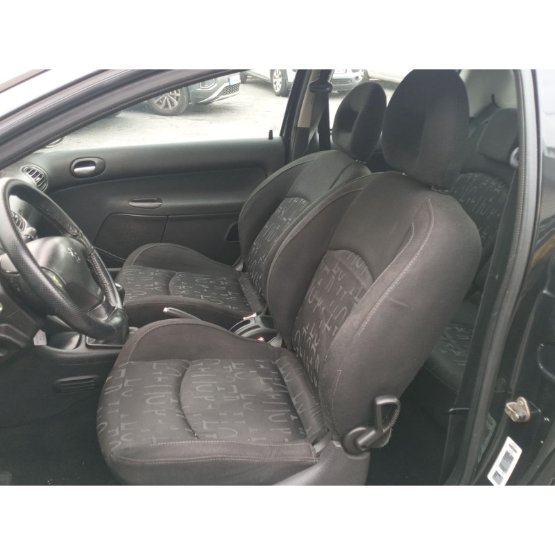 PEUGEOT 206 HATCHBACK (2A/C) - imagen 6