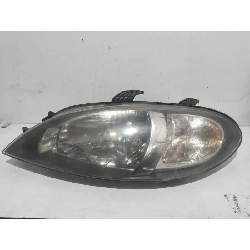 Recambio de faro izquierdo para chevrolet lacetti se referencia OEM IAM 96458811  