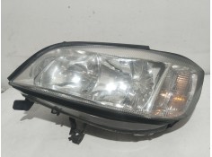 Recambio de faro izquierdo para opel zafira a elegance referencia OEM IAM 087453SX  