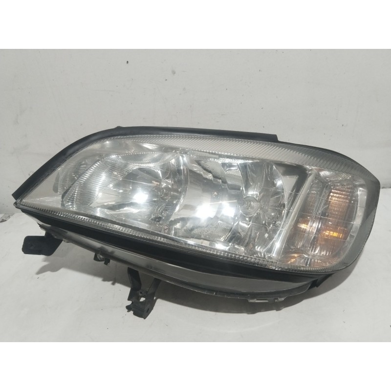 Recambio de faro izquierdo para opel zafira a elegance referencia OEM IAM 087453SX  