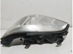 Recambio de faro izquierdo para opel zafira a elegance referencia OEM IAM 087453SX   2