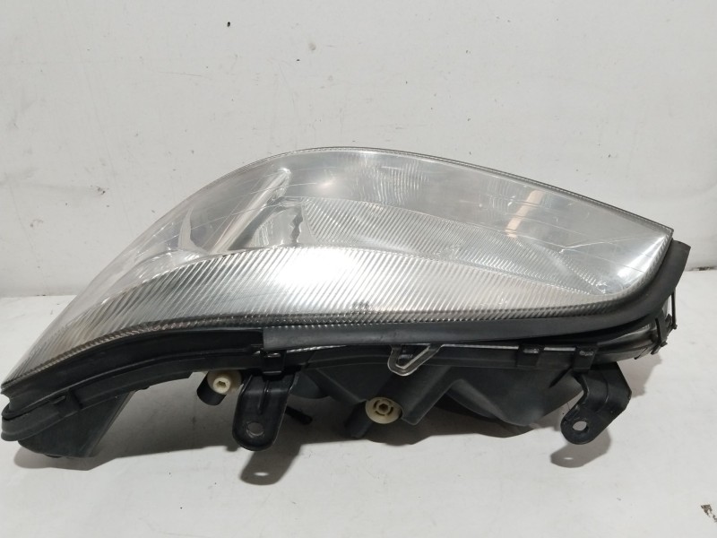 Recambio de faro izquierdo para opel zafira a elegance referencia OEM IAM 087453SX  