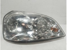 Recambio de faro derecho para daewoo nubira (j100) 1.6 referencia OEM IAM 0301001916  