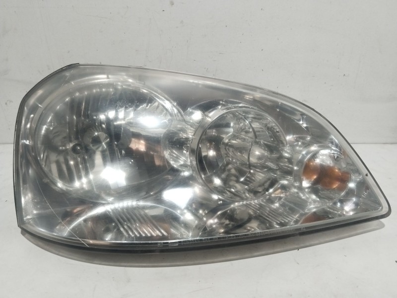 Recambio de faro derecho para daewoo nubira (j100) 1.6 referencia OEM IAM 0301001916  