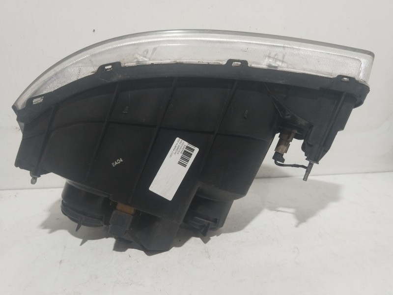 Recambio de faro derecho para daewoo nubira (j100) 1.6 referencia OEM IAM 0301001916  