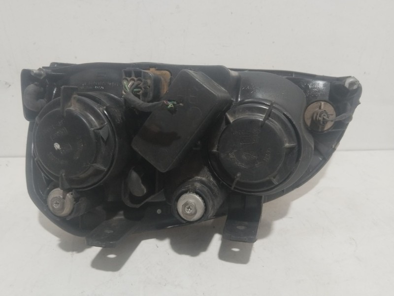 Recambio de faro derecho para daewoo nubira (j100) 1.6 referencia OEM IAM 0301001916  