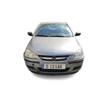 OPEL CORSA C (X01)