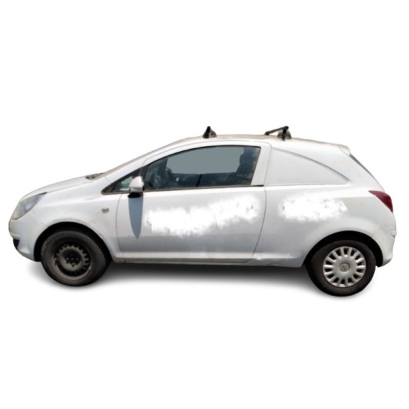 OPEL CORSA C (X01) - imagen 2