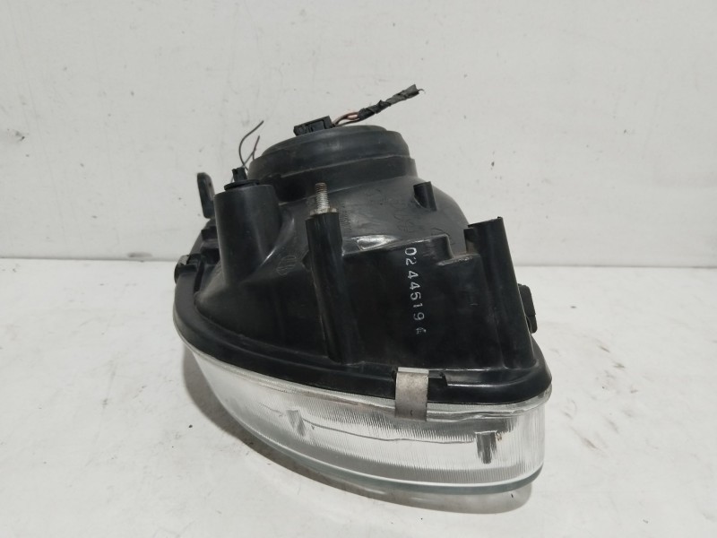 Recambio de faro derecho para nissan micra (k11) comfort referencia OEM IAM B60101F511  